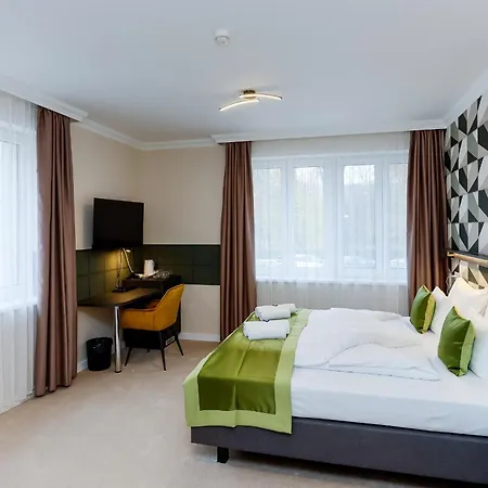 Bed and breakfast Lumen Gasztropanzió 4*