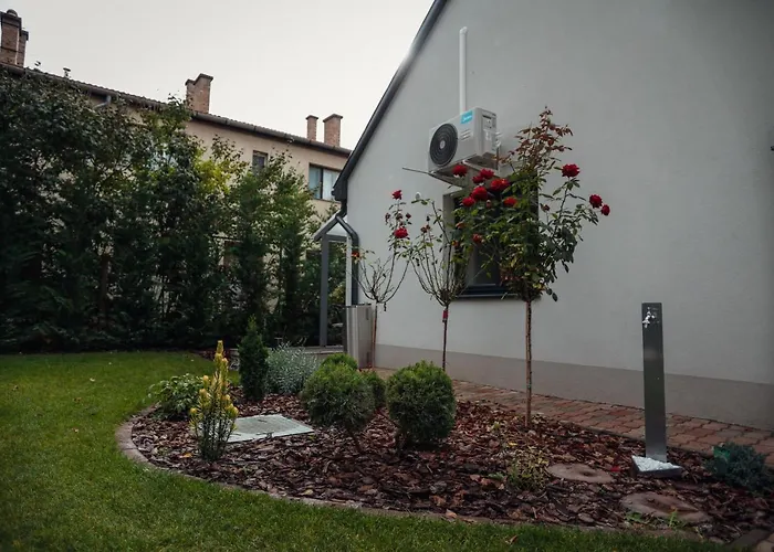 Lumen Gasztropanzio 4* Eger