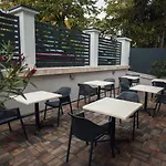 Bed & Breakfast Lumen Gasztropanzio 4*