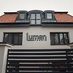 Lumen Gasztropanzio 4*