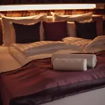 Lumen Gasztropanzio Bed & Breakfast