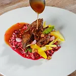 Bed & Breakfast Lumen Gasztropanzio Eger