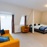 Lumen Gasztropanzio Bed & Breakfast Eger