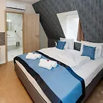 Lumen Gasztropanzio Bed & Breakfast 4*