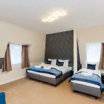 Bed & Breakfast Lumen Gasztropanzio 4*