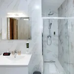 فندق مبيت وإفطار Lumen Gasztropanzio إغير