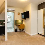 Lumen Gasztropanzio Bed & Breakfast