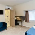 Lumen Gasztropanzio Bed & Breakfast 4*