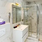 Bed & Breakfast Lumen Gasztropanzio 4*