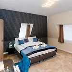 Bed & Breakfast Lumen Gasztropanzio