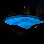 Bed & Breakfast Lumen Gasztropanzio 4*
