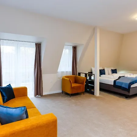 Lumen Gasztropanzio Bed & Breakfast Eger