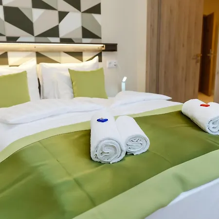 Bed & Breakfast Lumen Gasztropanzio