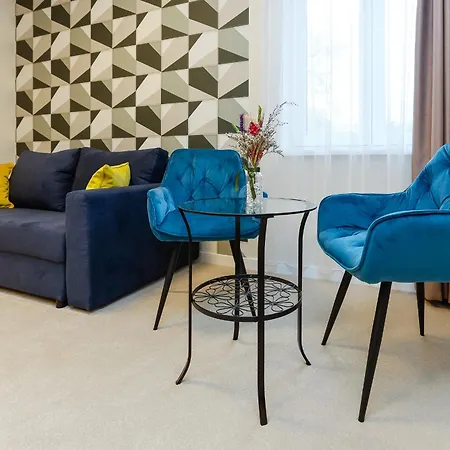 Bed & Breakfast Lumen Gasztropanzio Eger