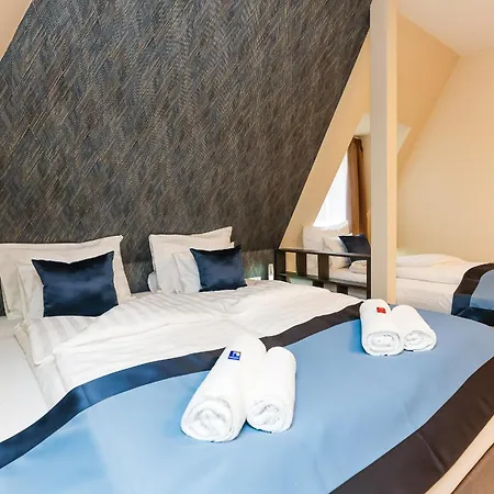 Bed & Breakfast Lumen Gasztropanzio