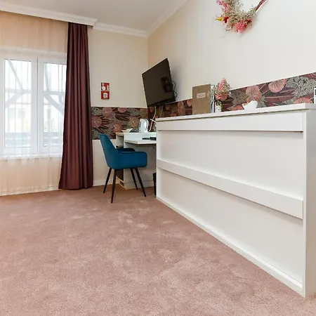 Bed & Breakfast Lumen Gasztropanzio 4*