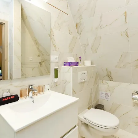 Lumen Gasztropanzio Bed & Breakfast
