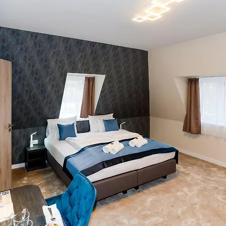 Bed & Breakfast Lumen Gasztropanzio