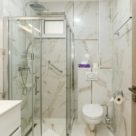 Bed & Breakfast Lumen Gasztropanzio Eger