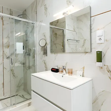 Bed & Breakfast Lumen Gasztropanzio