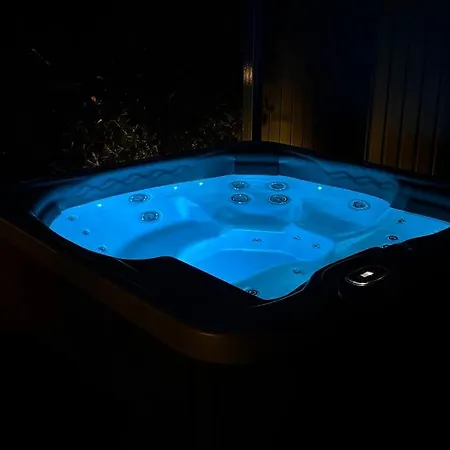 Bed & Breakfast Lumen Gasztropanzio 4*