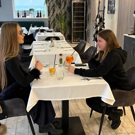 Couette-café Lumen Gasztropanzio Eger