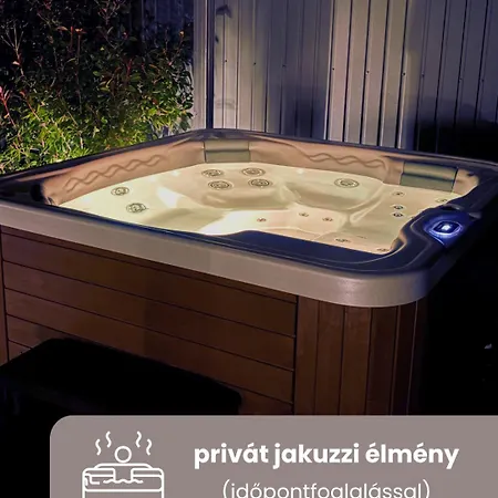 Couette-café Lumen Gasztropanzio 4*