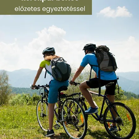 Lumen Gasztropanzio 4*